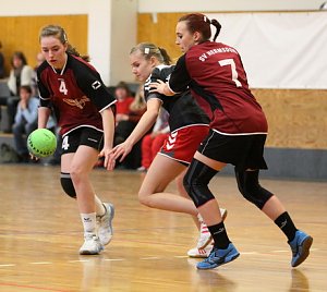 Handball in Nordhausen
