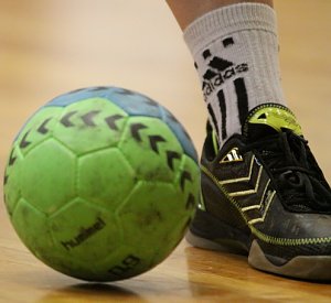 Handball in Nordhausen
