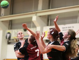 Handball in Nordhausen