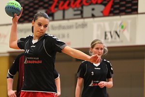 Handball in Nordhausen