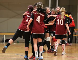 Handball in Nordhausen
