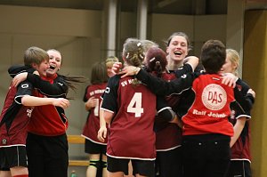 Handball in Nordhausen