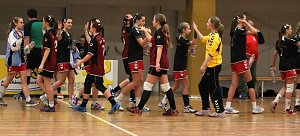 Handball in Nordhausen