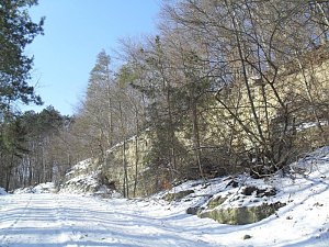 So schön kann Winter sein