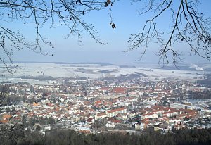 So schön kann Winter sein