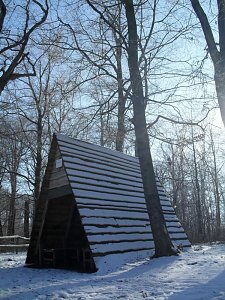 So schön kann Winter sein