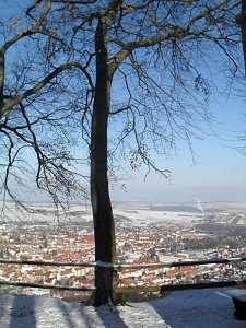 So schön kann Winter sein