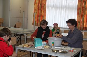 E-Jugend-Turnier in Heringen