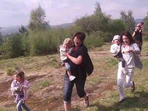Das war Oster 2011