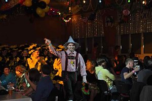 Jugendkarneval Sollstedt