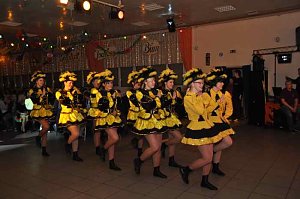 Jugendkarneval Sollstedt