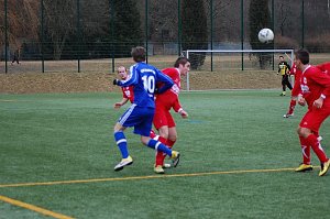 Spiel noch gedreht
