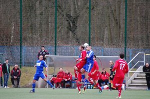 Spiel noch gedreht