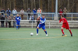 Spiel noch gedreht