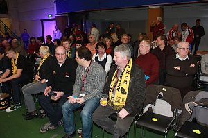 Nordhäuser SV gegen Velberter Box Club - 13:10