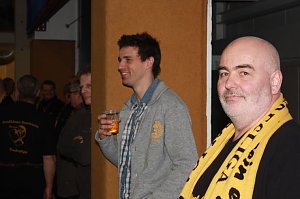 Nordhäuser SV gegen Velberter Box Club - 13:10