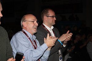 Nordhäuser SV gegen Velberter Box Club - 13:10
