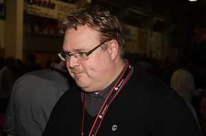 Nordhäuser SV gegen Velberter Box Club - 13:10