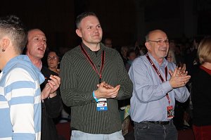 Nordhäuser SV gegen Velberter Box Club - 13:10