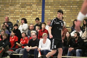 Handball-Ergebnisdienst