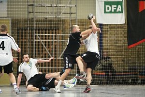 Handball-Ergebnisdienst