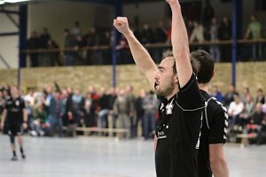 Handball-Ergebnisdienst