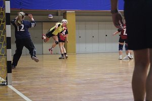 Leidenschaft und Einsatz