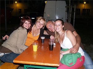 Campusfest 2008