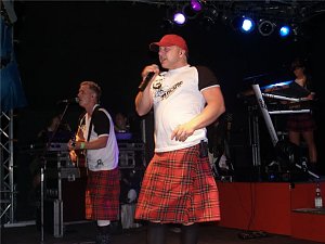 Campusfest 2008