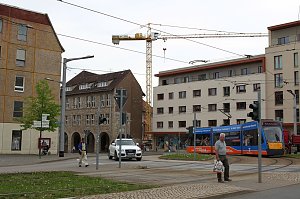 Selten Blicke