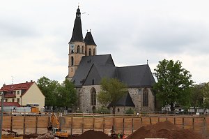 Selten Blicke