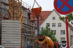 Selten Blicke
