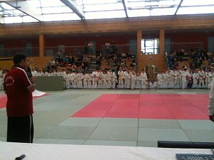 Hexenpokal