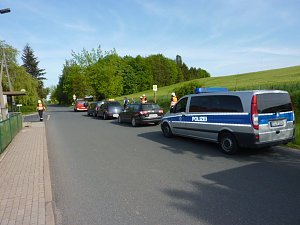 Auffahrunfall