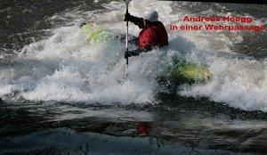 So schön kann Kanu sein...