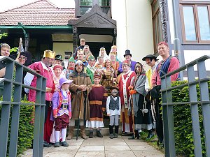 Märchentag in Bad Sachsa