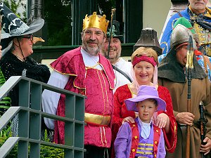 Märchentag in Bad Sachsa
