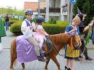 Märchentag in Bad Sachsa