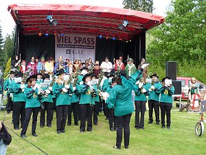 Märchentag in Bad Sachsa