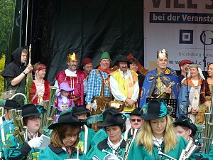 Märchentag in Bad Sachsa