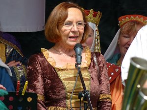Märchentag in Bad Sachsa