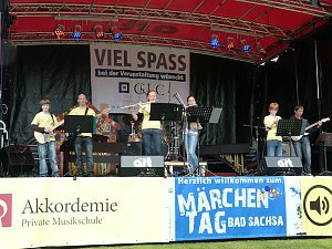 Märchentag in Bad Sachsa