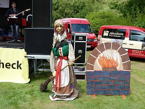 Märchentag in Bad Sachsa