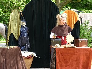 Märchentag in Bad Sachsa