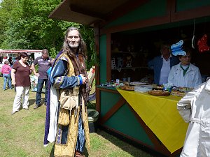 Märchentag in Bad Sachsa