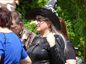 Märchentag in Bad Sachsa