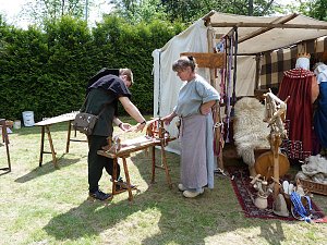 Märchentag in Bad Sachsa