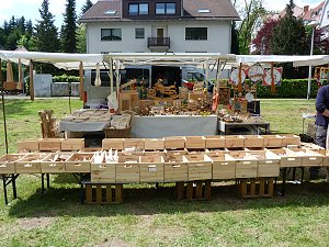 Märchentag in Bad Sachsa