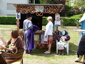 Märchentag in Bad Sachsa