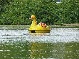 Märchentag in Bad Sachsa